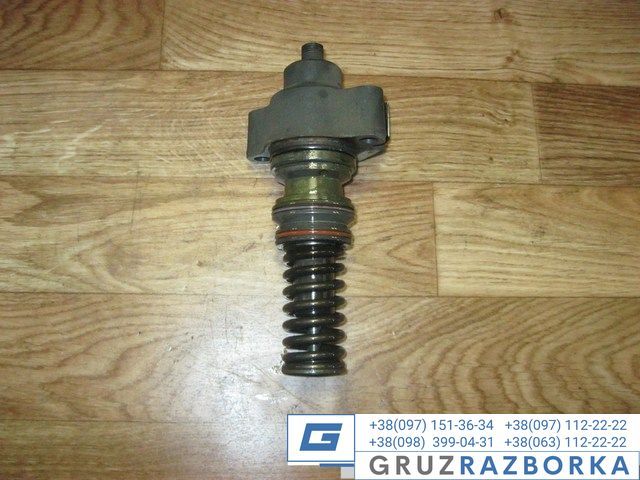 Насосная секция DAF 105 DMCI Артикул 1668325