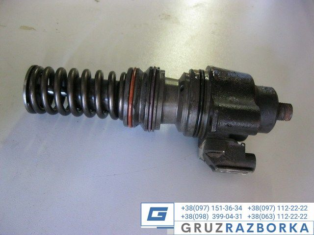 Насосная секция DAF 105 DMCI Артикул 1668325