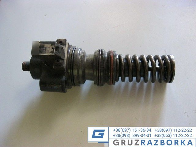 Насосная секция DAF 105 DMCI Артикул 1668325
