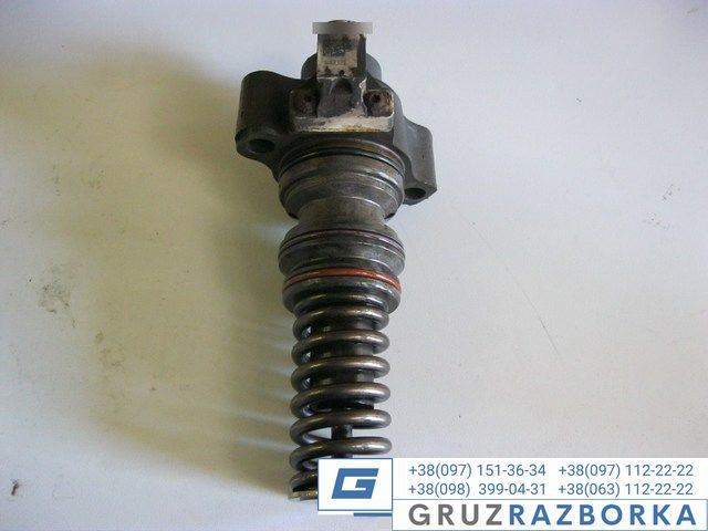 Насосная секция DAF 105 DMCI Артикул 1668325