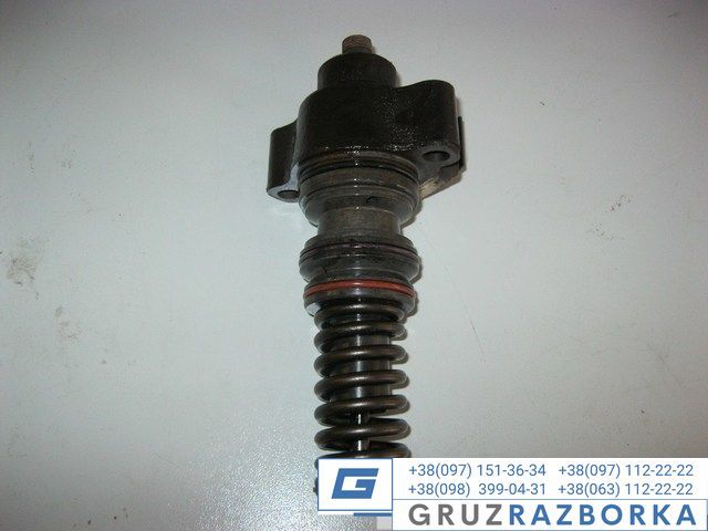 Насосная секция DAF 105 DMCI Артикул 1668325