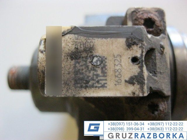 Насосная секция DAF 105 DMCI Артикул 1668325
