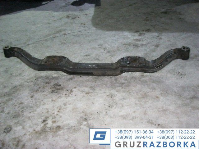 Балка переднего моста Renault Premium DXI Артикул 7421388075