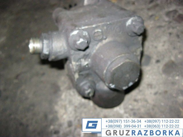 Насос гидроусилителя DAF Артикул 1375507