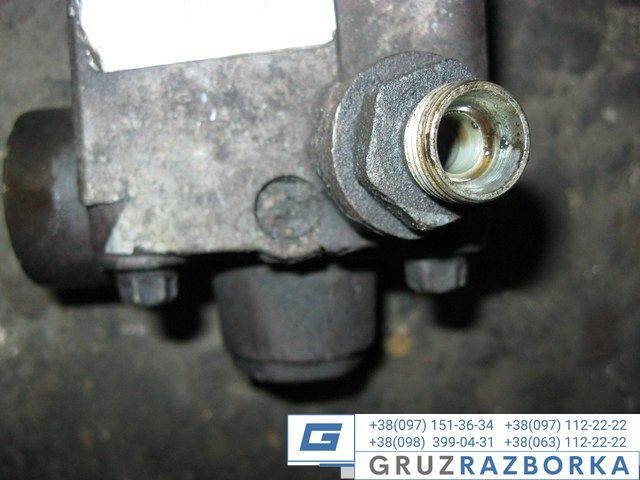 Насос гидроусилителя DAF Артикул 1375507