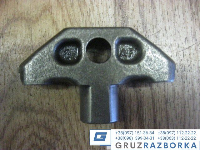Коромысло DAF Артикул 1675249