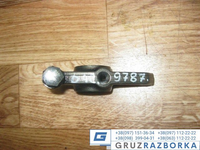 Коромысло выпускного клапана DAF EURO3 Артикул 1369066
