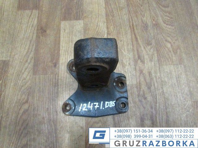 Кронштейн рамы правый Daf Артикул 1643159