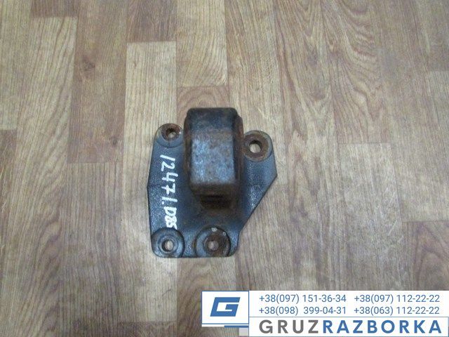 Кронштейн рамы правый Daf Артикул 1643159