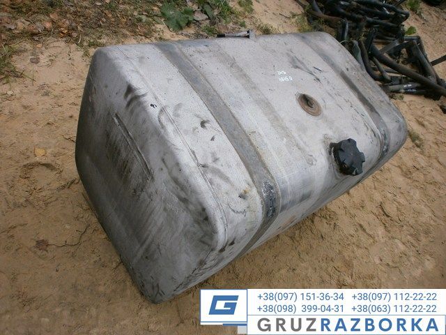 Топливный бак 500 литров DAF (A=1100 B=700 C=720) Артикул 000005484
