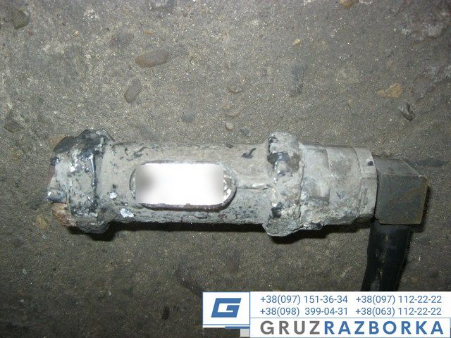Обратный клапан MAN 10 bar Артикул 81521206004