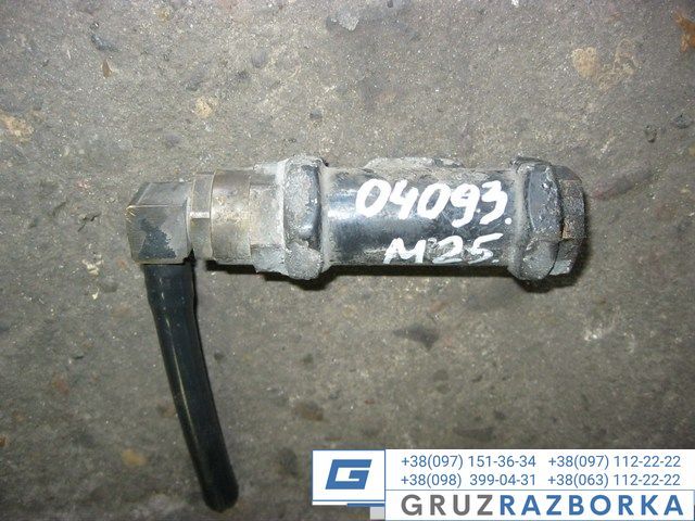 Обратный клапан MAN 10 bar Артикул 81521206004