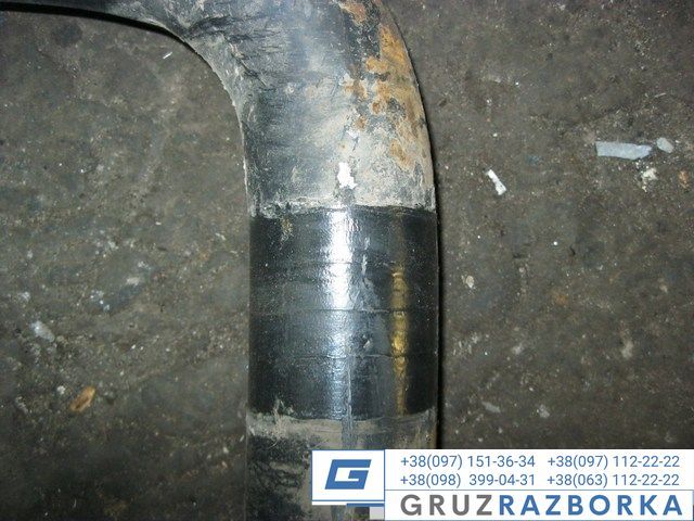 Стабилизатор подвески задний Артикул 81437156116